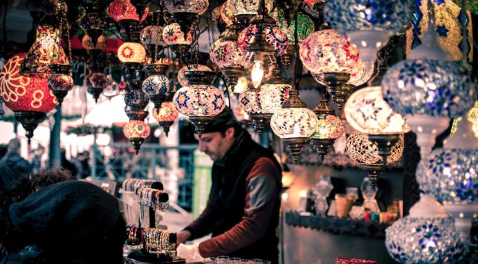 FlashPoint Candle Reviews for Luxury Candles candle