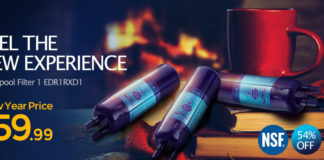 Best Refrigerator Water Filter Products – Clatterans Reviews Clatterns Products Reviews