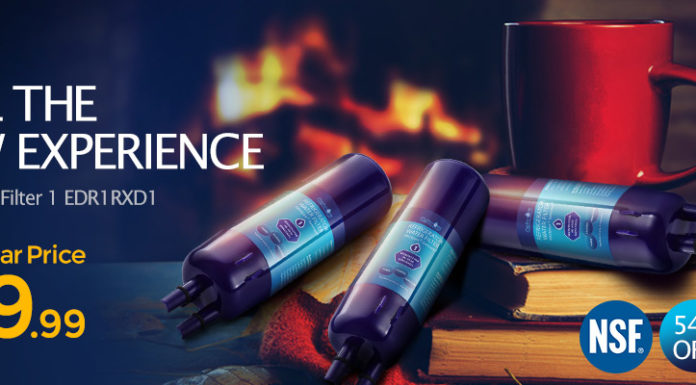 Best Refrigerator Water Filter Products – Clatterans Reviews Clatterns Products Reviews