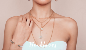 The Styled Collection Necklaces