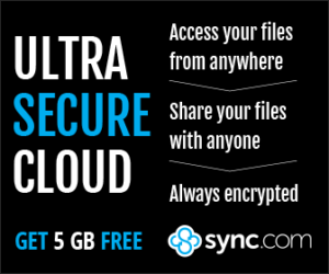 Ultra Secure Cloud