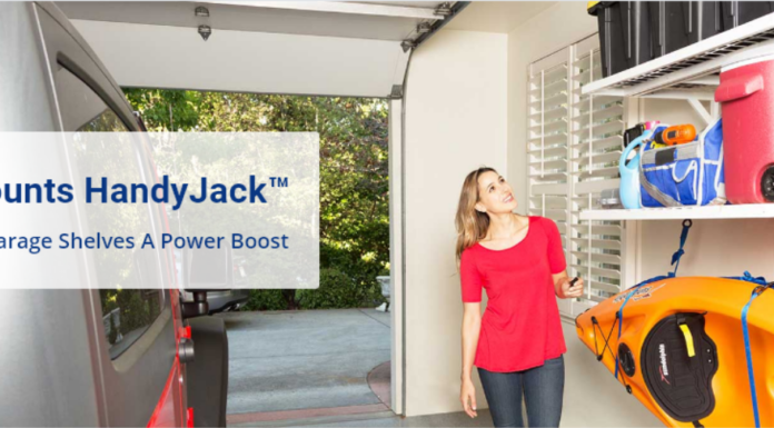Fleximounts Handy Jack and TV Mount Reviews fleximounts offers