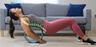 Plexus Wheel + By Go Chirp Review