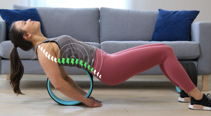 Plexus Wheel + By Go Chirp Review