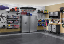 Fleximounts Reviews: Garage Racks, TV Carts and Monitor Mounts