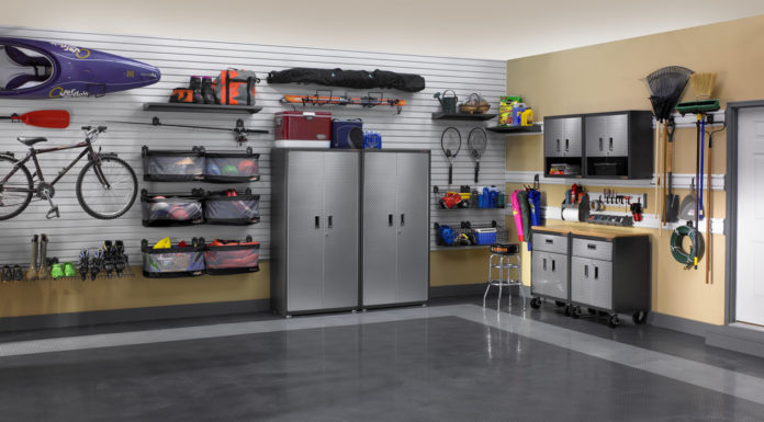 Fleximounts Reviews: Garage Racks, TV Carts and Monitor Mounts