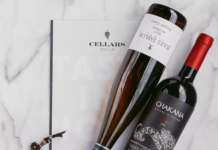 Cellars Wine Club Review for Wine of the Month Club and Wine Gifts Cellars Wine Club Review