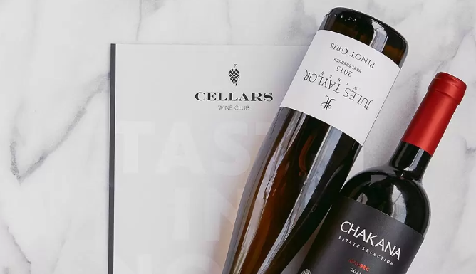Cellars Wine Club Review for Wine of the Month Club and Wine Gifts Cellars Wine Club Review