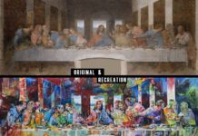 Famous Oil Painting – Handmade Piece Reviews Hand Made Arts Oil Painting