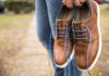 Whiskers Laces Reviews for Colored, striped & braided shoelaces for men’s dress and casual shoes.
