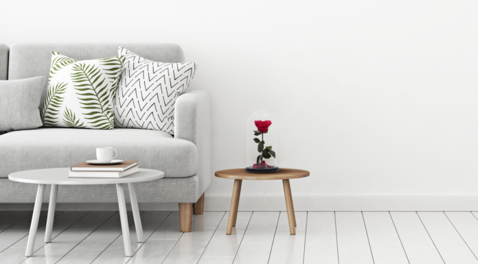 Rosephoria Review for Everlasting Rose Flowers in a Glass rosephoria flowers