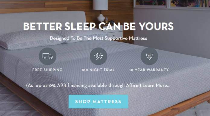 2920 Mattress Review for 2019