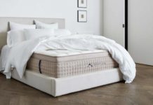 Dreamcloud Mattress Customer Reviews – The Comfortable Luxury Dreamcloud Mattress