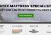 Sleepez Reviews for Organic and Natural Latex Mattresses Sleepez Latex Mattresses Reviews