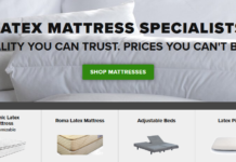 Sleepez Reviews for Organic and Natural Latex Mattresses Sleepez Latex Mattresses Reviews