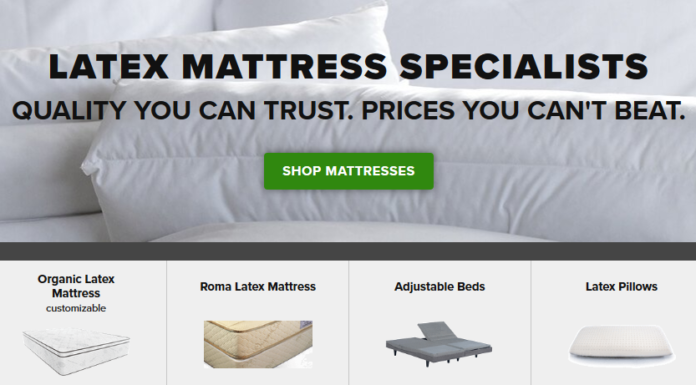 Sleepez Reviews for Organic and Natural Latex Mattresses Sleepez Latex Mattresses Reviews