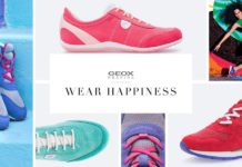 ShopGeox.com Reviews : Italian Brand of shoes and clothing shopgeox