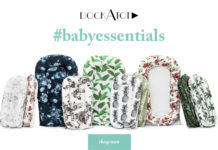 Dockatot Deluxe + Dock and Grand Reviews DocATot Baby Essential
