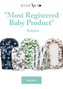 Most Registered Baby Product