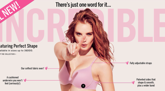 Victoria’s Secret Reviews for the Sexiest Bras, Panties, Lingerie and Sportswear Victoria’s Secret Reviews