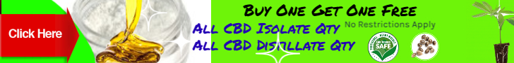 cbd isolate wholesale