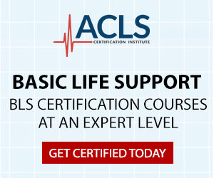 ACLS Certified Now