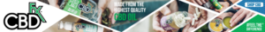 CBDfx Oil Offers