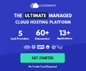 Cloud Hosting Offers