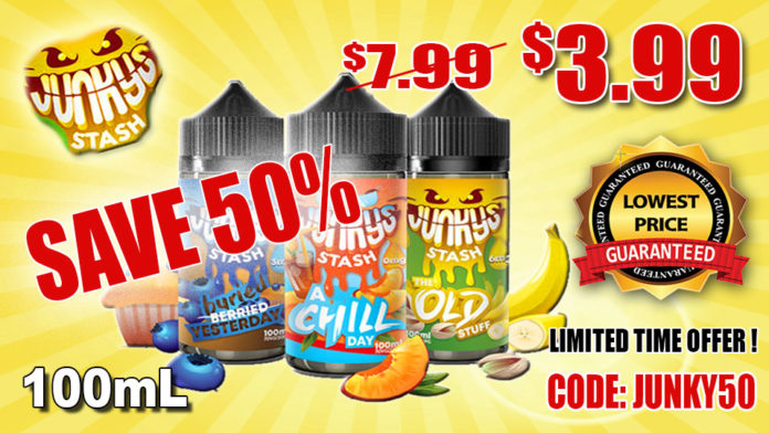 Ejuice Connect Offers