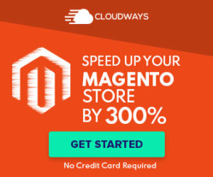 Magento Hosting