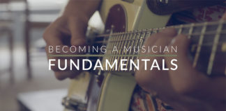 Artistworks review for guitar, musical instruments, bass, piano, singing lessons Musician Fundamentals