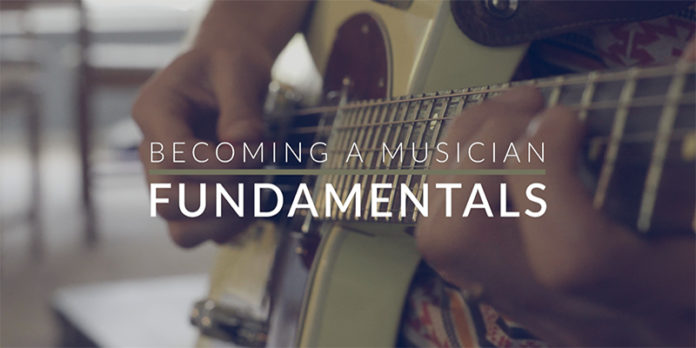 Musician Fundamentals