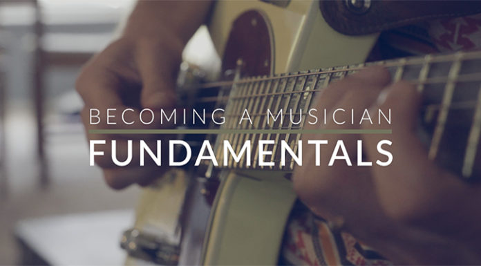 Artistworks review for guitar, musical instruments, bass, piano, singing lessons Musician Fundamentals
