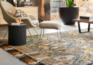 Polypropylene Rugs