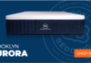 Brooklyn bedding mattresses reviews for Aurora, Signature, Sheets, Pillows brooklynbedding aurora