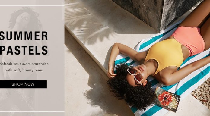 Cupshe Reviews: Bathing Suits, Bikini, Beachwear, Swimsuits & Dresses cupshe bathing suit reviews