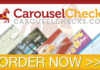 Carousel Checks Reviews Carousel Checks Reviews