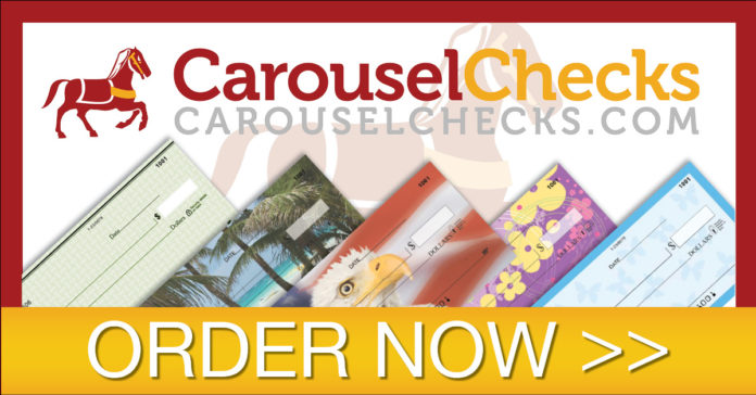 Carousel Checks Reviews