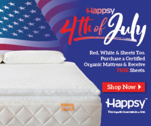 Free Sheets with mattress purchase