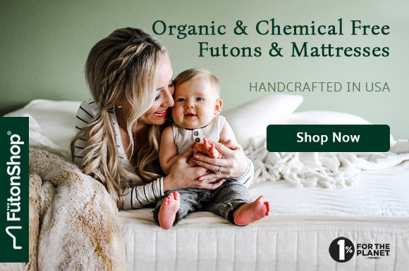 The Futon Shop Reviews Organic Chemical Free Mattresses