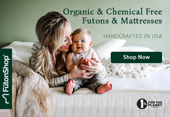 Organic Chemical Free Mattresses
