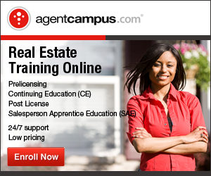 Real Estate Courses Online