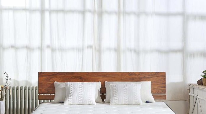 Sweetnight Mattress Review Sweetnight 10 Inch Hybrid Mattress