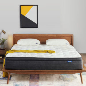 Sweetnight 12 Inch Hybrid Mattress