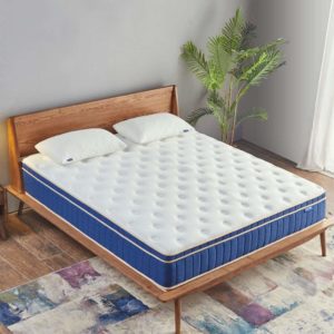 Sweetnight 8 Inch Spring Mattress