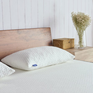 Sweetnight Shredded Gel Memory Foam Pillow