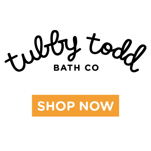 Tubby Todd Bath Product Offers