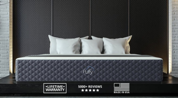 Puffy Mattress Reviews