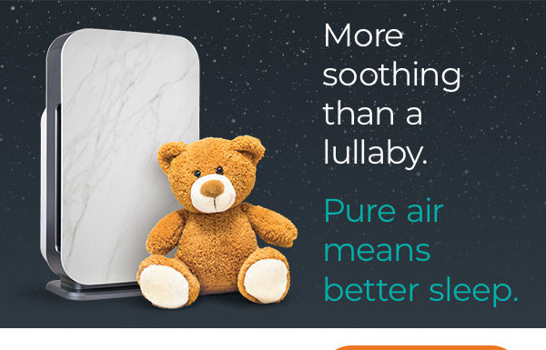 Alen Air Purifier Reviews AlenDisplaySleep-Lullaby