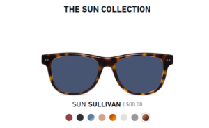 Sun Collection